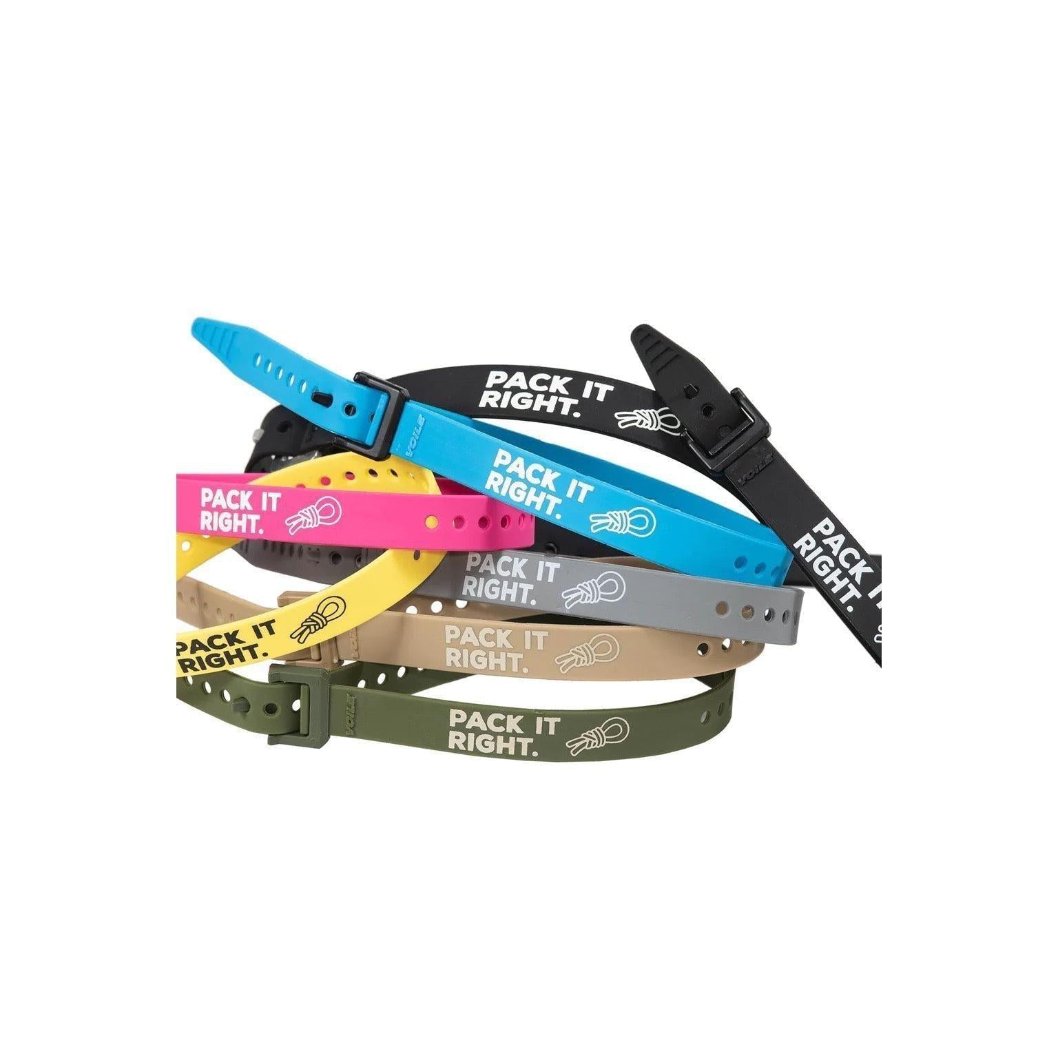 VAL Roile Pack It Right Strap - 20
